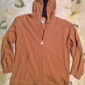Men's hoodie